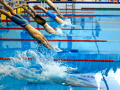 swim