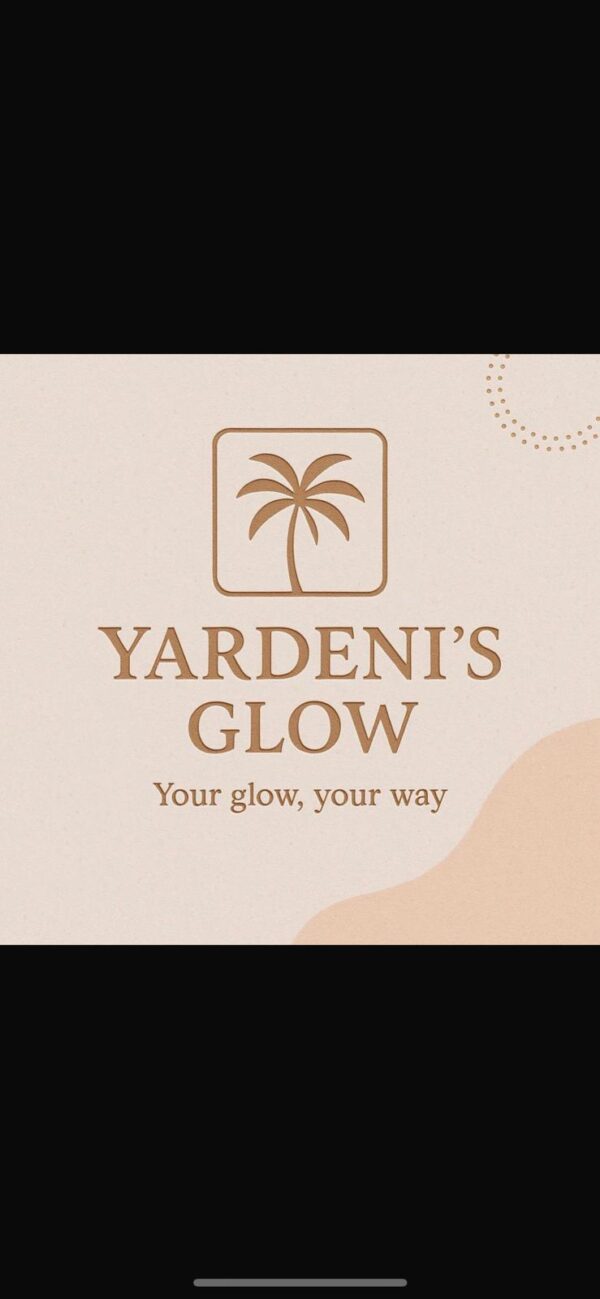 YARDENI'S GLOW